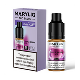 MaryLiq Nic Salts