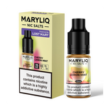 MaryLiq Nic Salts