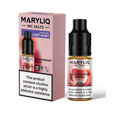 MaryLiq Nic Salts