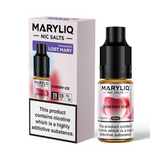 MaryLiq Nic Salts