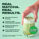 Matcha Green Tea Powder | 150g