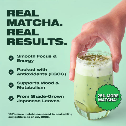 Matcha Green Tea Powder | 150g