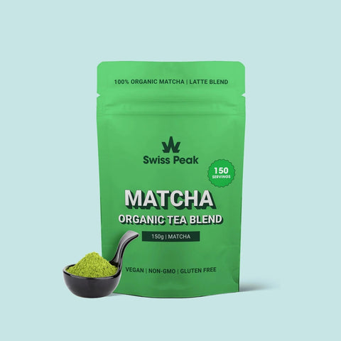 Matcha Green Tea Powder | 150g