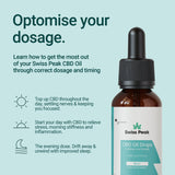 Mint CBD Oil 1000mg | 30ml