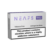 NEAFS Tobacco Free Sticks Refill