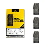 Nevoks A1 Pods (3-Pack)
