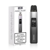 Nevoks Feelin AX Pod Kit