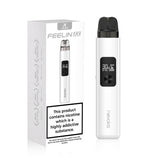 Nevoks Feelin AX Pod Kit