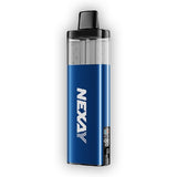 Nexay Crush 10K Prefilled Pod vape Kit