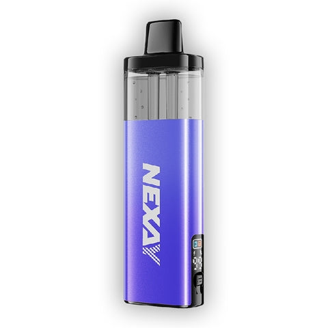 Nexay Crush 10K Prefilled Pod vape Kit
