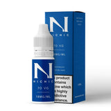 NicNic Nicotine Shots