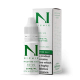 NicNic Nicotine Shots