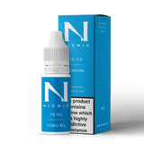NicNic Nicotine Shots
