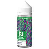 Nicohit FRUITS 100ml Shortfill