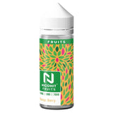 Nicohit FRUITS 100ml Shortfill