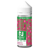 Nicohit FRUITS 100ml Shortfill