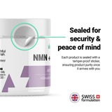 NMN + Collagen Anti-Ageing Face Cream | 50ml