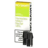NO SAINT Prefilled Pods 18mg (2-Pack)