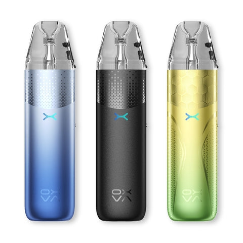 OXVA NeXLIM 2 Mini Pod Vape Kit | 1500mAh Refillable Vape