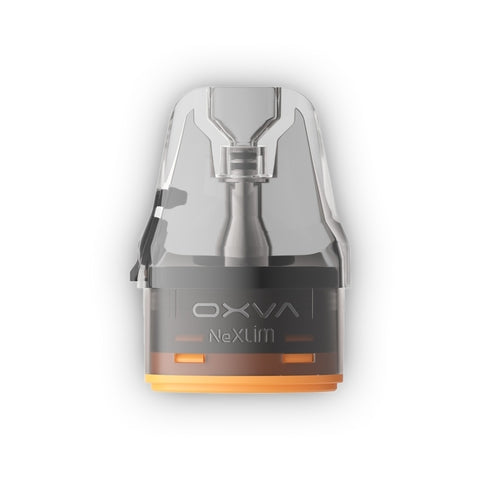 OXVA NeXLIM V2 Replacement Pods, 3-Pack