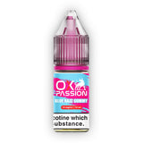 Oxva OX Passion Nic Salt E-liquid