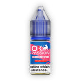 Oxva OX Passion Nic Salt E-liquid