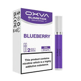 Oxva SlimStick Prefilled Pods