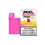 PIXL 8000 Prefilled Pods