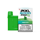 PIXL 8000 Prefilled Pods
