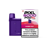 PIXL 8000 Prefilled Pods