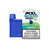 PIXL 8000 Prefilled Pods