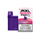 PIXL 8000 Prefilled Pods