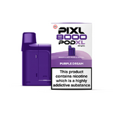 PIXL 8000 Prefilled Pods