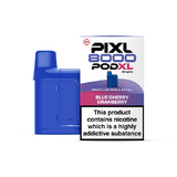 PIXL 8000 Prefilled Pods