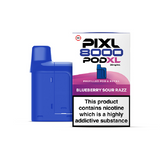 PIXL 8000 Prefilled Pods
