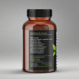 Live Culture Probiotics - 4 Billion Culture