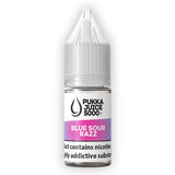 Pukka Juice 5000+ Nic Salts