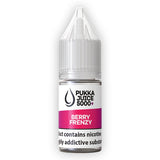 Pukka Juice 5000+ Nic Salts