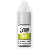 Pukka Juice 5000+ Nic Salts