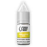 Pukka Juice 5000+ Nic Salts