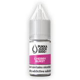 Pukka Juice 5000+ Nic Salts