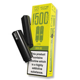 Pod Salt Pyne 2-in-1 Pre-Filled Pods