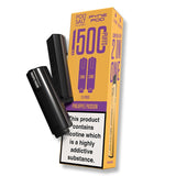 Pod Salt Pyne 2-in-1 Pre-Filled Pods