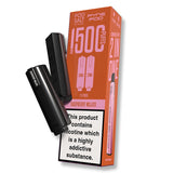 Pod Salt Pyne 2-in-1 Pre-Filled Pods