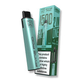 Pod Salt Pyne Pod 2-in-1 Vape Kit