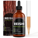 Reishi Mushroom Liquid Extract