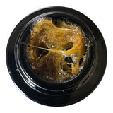 Improved Health Big Red CBD Rosin 69.3% – 1g & 2g
