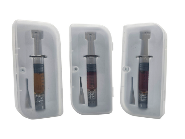 Ultimate Cannabinoid Bundle