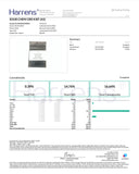Sour Chem CBD Kief 16.64% Total Cannabinoids | USA GROWN | Full-spectrum