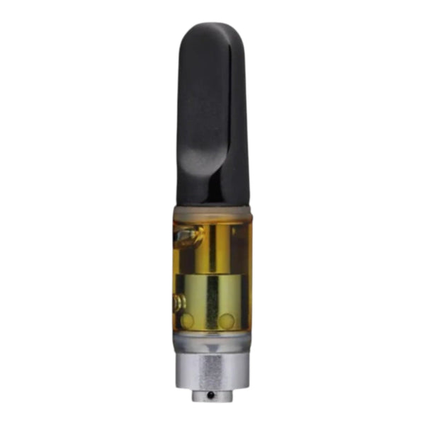 Full Spectrum CBD Live Resin Vape Cart 81.29% – Cherry Limeade 1ml